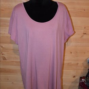 LuLaRoe 3X Perfect T